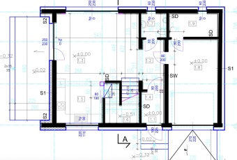 Dom Sprzedam małopolskie Kocmyrzów-Luborzyca -3