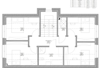 Dom sprzedaż Proszowice Słoneczna 128 mkw Dom Sprzedam małopolskie Proszowice -2