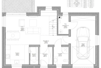 Dom Sprzedam małopolskie Proszowice -3