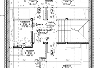 Dom Sprzedam małopolskie Kocmyrzów-Luborzyca -2