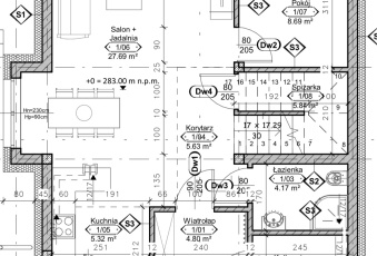 Dom Sprzedam małopolskie Kocmyrzów-Luborzyca -1