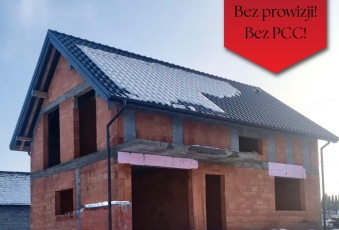 Dom na sprzedaż Kocmyrzów-Luborzyca  834995