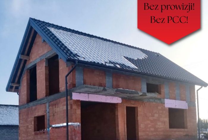 Dom na sprzedaż w Kocmyrzów-Luborzyca  Pietrzejowice o powierzchni 128 mkw