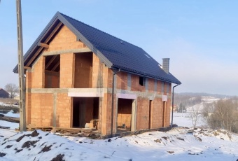 Dom Sprzedam małopolskie Kocmyrzów-Luborzyca -2