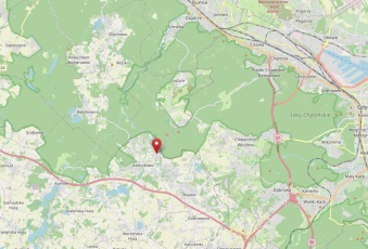 Komercja sprzedaż Szemud Koleczkowo Chylońska 1113 mkw Komercja Sprzedam pomorskie Szemud Koleczkowo-2