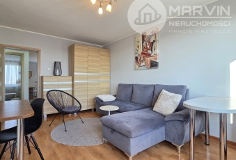 Mieszkanie wynajem Poznań Grunwald Kuźnicza 58 mkw Mieszkanie Wynajmę wielkopolskie Poznań Grunwald-2