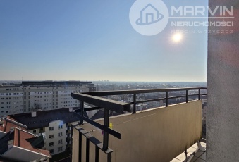 Mieszkanie wynajem Poznań Grunwald Kuźnicza 58 mkw Mieszkanie Wynajmę wielkopolskie Poznań Grunwald-3