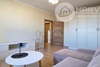 Mieszkanie Wynajmę wielkopolskie Poznań Nowe Miasto-3