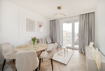 Mieszkanie na sprzedaż Łódź  835220