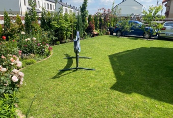 Dom Sprzedam małopolskie Niepołomice -2