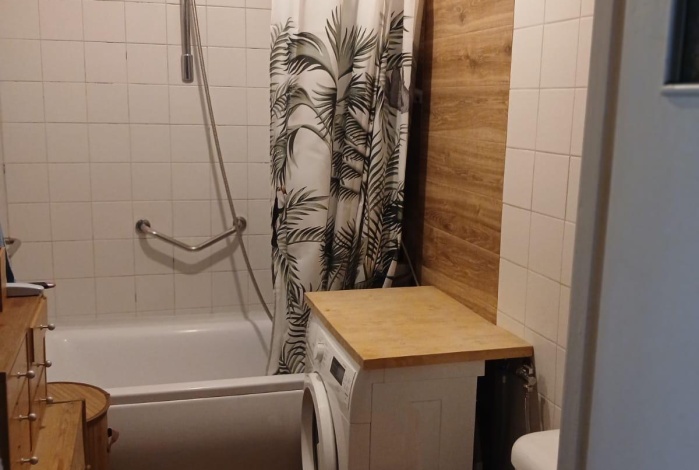 Mieszkanie na sprzedaż w Kraków Nowa Huta Przy Arce o powierzchni 50 mkw