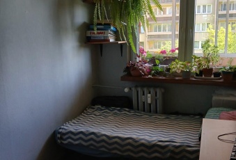 Mieszkanie sprzedaż Kraków Nowa Huta Przy Arce 50 mkw Mieszkanie Sprzedam małopolskie Kraków Nowa Huta-1