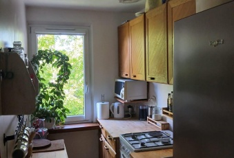 Mieszkanie sprzedaż Kraków Nowa Huta Przy Arce 50 mkw Mieszkanie Sprzedam małopolskie Kraków Nowa Huta-2