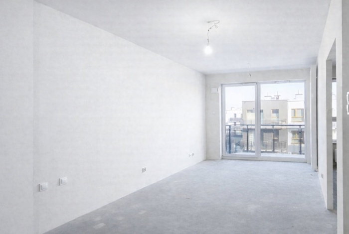 Mieszkanie na sprzedaż w Warszawa Białołęka Marii Callas o powierzchni 37 mkw