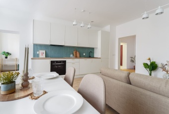 Mieszkanie Sprzedam śląskie Bytom -1