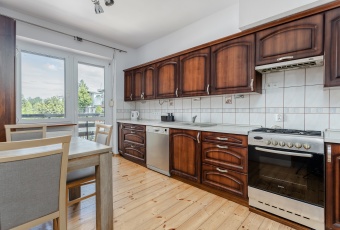 Dom na wynajem Poznań  835226