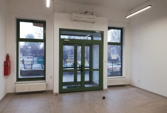 Komercja Wynajmę mazowieckie Warszawa Ursus-1