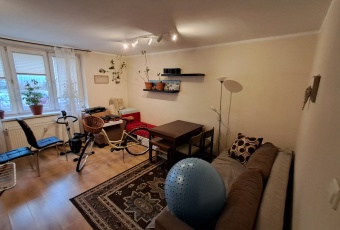 Mieszkanie sprzedaż Gliwice Stare Gliwice Styczyńskiego 52 mkw Mieszkanie Sprzedam śląskie Gliwice Stare Gliwice-1