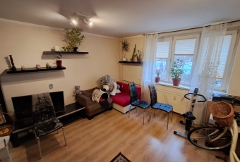 Mieszkanie sprzedaż Gliwice Stare Gliwice Styczyńskiego 52 mkw Mieszkanie Sprzedam śląskie Gliwice Stare Gliwice-3