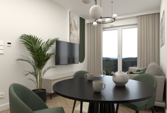 Mieszkanie na sprzedaż Bielsko-Biała  835233