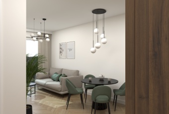 Mieszkanie Sprzedam śląskie Bielsko-Biała Kamienica-2