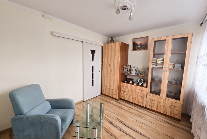 Mieszkanie na sprzedaż w Kraków Podgórze Podedworze o powierzchni 45 mkw