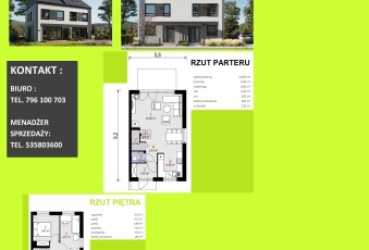 Dom sprzedaż Ciechanów 73 mkw Dom Sprzedam mazowieckie Ciechanów -3