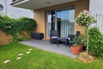 Mieszkanie na sprzedaż Wejherowo  835237