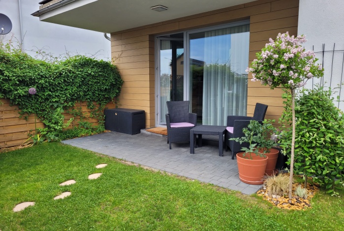 Mieszkanie na sprzedaż w Wejherowo Wejherowo Bolszewo o powierzchni 62 mkw