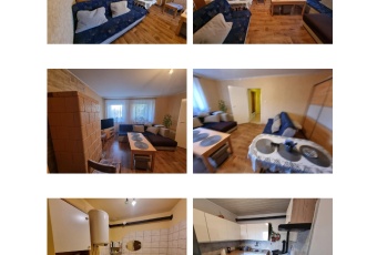 Mieszkanie Sprzedam lubuskie Przytoczna Lubikowo-2