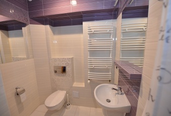 Mieszkanie na wynajem Kraków  835240