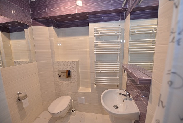 Mieszkanie na wynajem w Kraków Podgórze Uśmiech o powierzchni 25 mkw