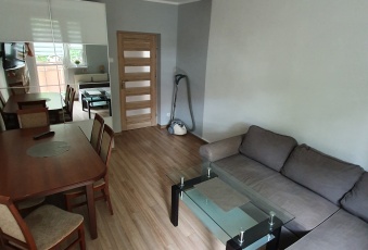 Mieszkanie Sprzedam śląskie Mikołów -1