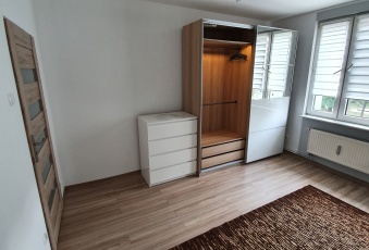 Mieszkanie Sprzedam śląskie Mikołów -2