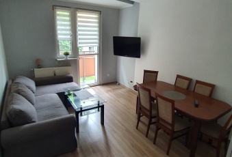 Mieszkanie Sprzedam śląskie Mikołów -3