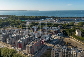 Mieszkanie Sprzedam pomorskie Gdańsk Letnica-3