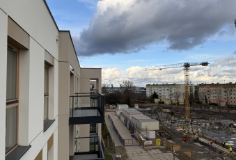 Mieszkanie Sprzedam pomorskie Gdańsk Letnica-1