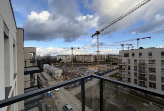 Mieszkanie Sprzedam pomorskie Gdańsk Letnica-2