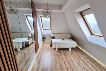 Mieszkanie Sprzedam śląskie Bielsko-Biała -2