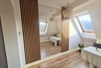 Mieszkanie na sprzedaż Bielsko-Biała  835244