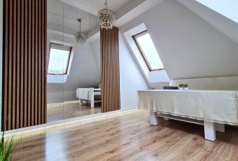 Mieszkanie Sprzedam śląskie Bielsko-Biała -1