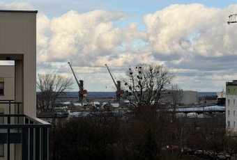 Mieszkanie na sprzedaż Gdańsk  835243