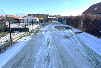 Działka na sprzedaż Lubin  835246