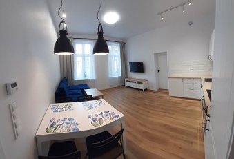 Mieszkanie na wynajem Poznań  835247