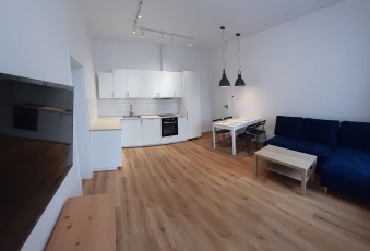 Mieszkanie Wynajmę wielkopolskie Poznań Stare Miasto-1