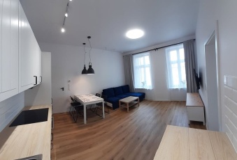 Mieszkanie Wynajmę wielkopolskie Poznań Stare Miasto-2