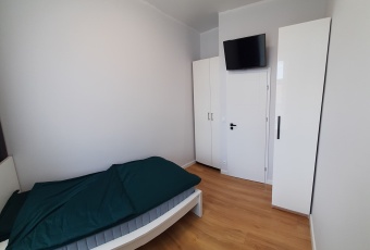 Mieszkanie Wynajmę wielkopolskie Poznań Stare Miasto-3