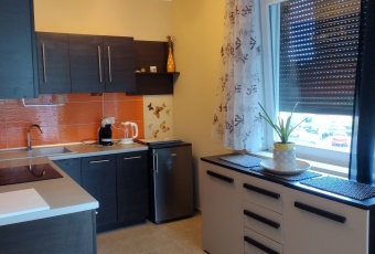 Mieszkanie Wynajmę śląskie Gliwice -1