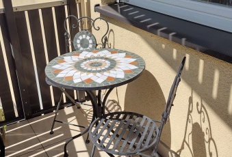 Mieszkanie Wynajmę śląskie Gliwice -2