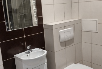 Mieszkanie Wynajmę śląskie Gliwice -3